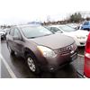 Image 2 : 2008 Nissan Rogue