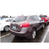 Image 3 : 2008 Nissan Rogue
