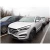 Image 1 : 2018 Hyundai Tucson