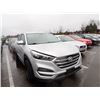 Image 2 : 2018 Hyundai Tucson