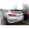 Image 4 : 2018 Hyundai Tucson