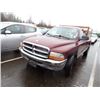Image 1 : 2001 Dodge Dakota