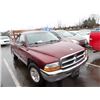 Image 2 : 2001 Dodge Dakota