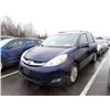 Image 1 : 2007 Toyota Sienna