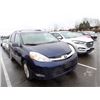 Image 2 : 2007 Toyota Sienna