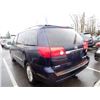 Image 4 : 2007 Toyota Sienna