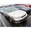Image 2 : 1998 Lexus ES 300