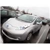 Image 1 : 2013 Nissan LEAF