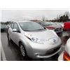 Image 2 : 2013 Nissan LEAF