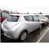 Image 3 : 2013 Nissan LEAF