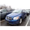 Image 1 : 2009 Dodge Caliber