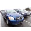 Image 2 : 2009 Dodge Caliber