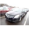Image 1 : 2012 Nissan Altima