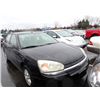 Image 2 : 2005 Chevrolet Malibu