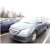 Image 1 : 2006 Honda Odyssey