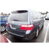 Image 3 : 2006 Honda Odyssey