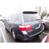 Image 4 : 2006 Honda Odyssey