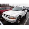Image 1 : 2000 Dodge Durango