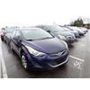 Image 2 : 2011 Hyundai Elantra