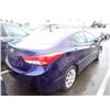 Image 3 : 2011 Hyundai Elantra