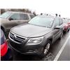 Image 1 : 2011 Volkswagen Tiguan