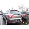 Image 4 : 2011 Volkswagen Tiguan