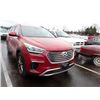 Image 2 : 2017 Hyundai Santa Fe