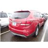 Image 3 : 2017 Hyundai Santa Fe