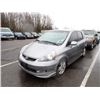 Image 1 : 2007 Honda Fit