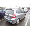 Image 3 : 2007 Honda Fit