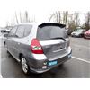 Image 4 : 2007 Honda Fit