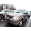 Image 1 : 2002 Ford Explorer