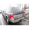 Image 4 : 2002 Ford Explorer