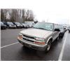 Image 1 : 1999 Chevrolet S-10