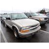 Image 2 : 1999 Chevrolet S-10