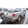 Image 3 : 1999 Chevrolet S-10