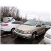 Image 1 : 2000 Toyota Sienna