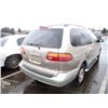 Image 3 : 2000 Toyota Sienna