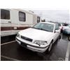 Image 1 : 2000 Volvo S40