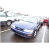 Image 1 : 1997 Toyota Corolla