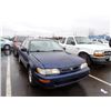 Image 2 : 1997 Toyota Corolla