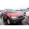 Image 2 : 2005 Ford Escape
