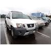Image 2 : 2011 Nissan Xterra