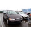 Image 2 : 1997 Honda Odyssey