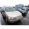 Image 2 : 2000 Toyota Sienna