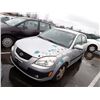Image 1 : 2006 Kia Rio5