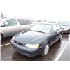 Image 1 : 1999 Toyota Corolla
