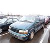 Image 1 : 1994 Chrysler Town and Country
