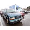 Image 2 : 1994 Chrysler Town and Country