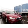 Image 2 : 2006 Buick LaCrosse